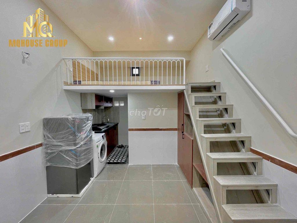 DUPLEX - NHÀ MỚI - THANG MÁY - LÝ THƯỜNG KIỆT, TÂN BÌNH- Q10