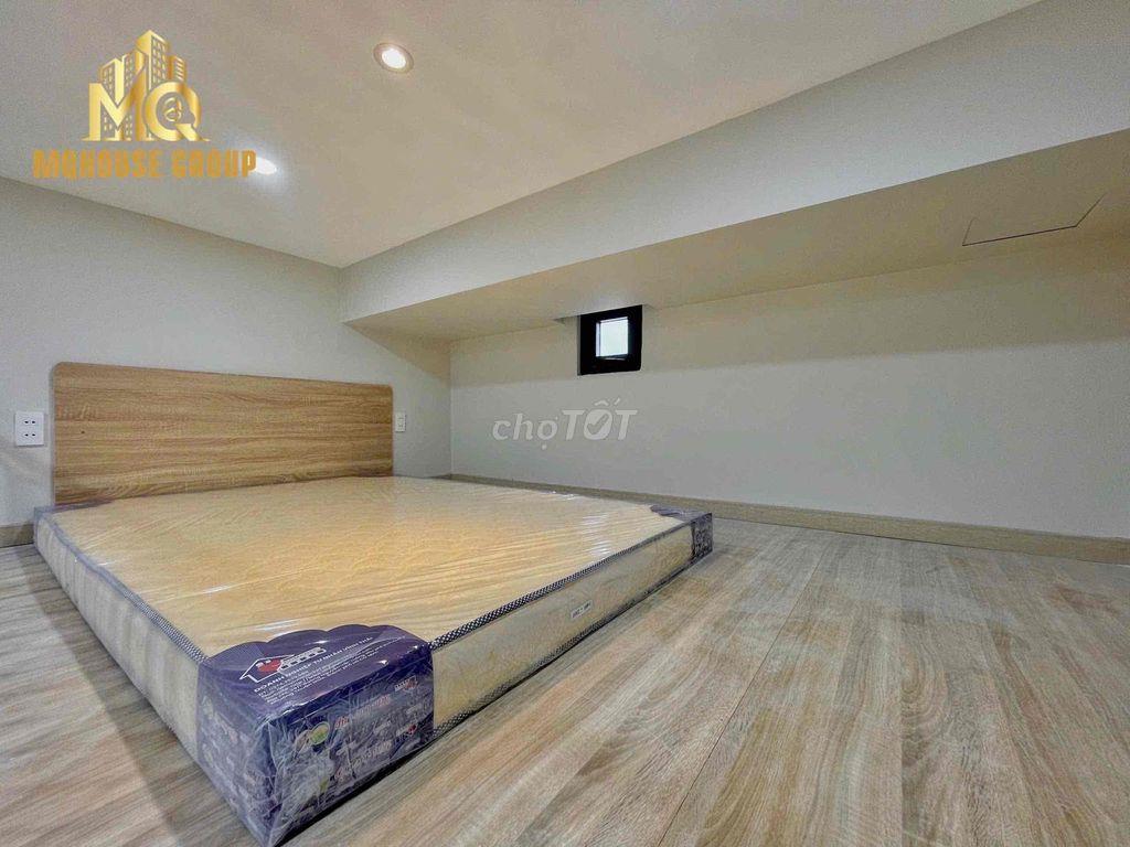 DUPLEX - NHÀ MỚI - THANG MÁY - LÝ THƯỜNG KIỆT, TÂN BÌNH- Q10