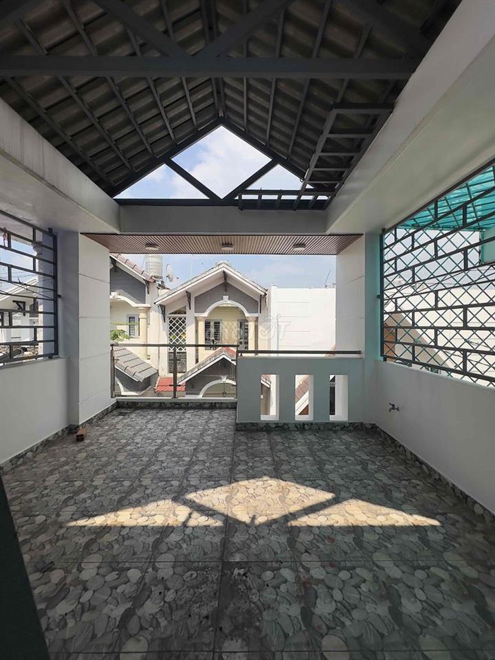 Cho Thuê Studio Ban Công Sân Bay Tân Sơn Nhất Full Nội Thất