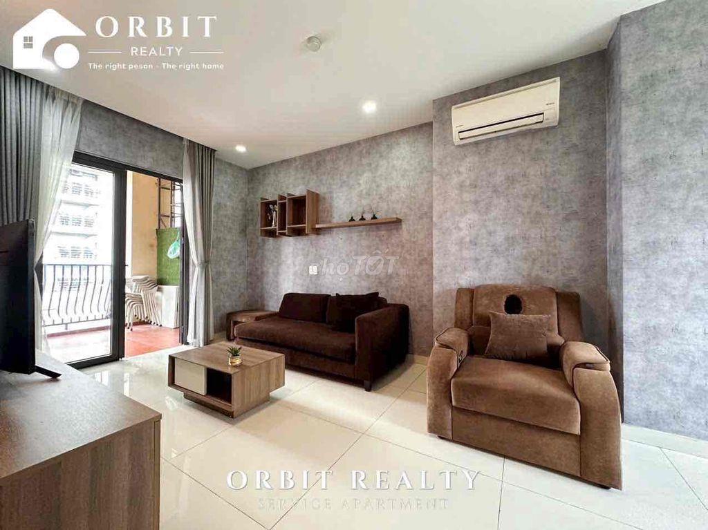 2PN XỊN - BAN CÔNG - NGUYỄN HUY TƯỞNG, BÌNH THẠNH