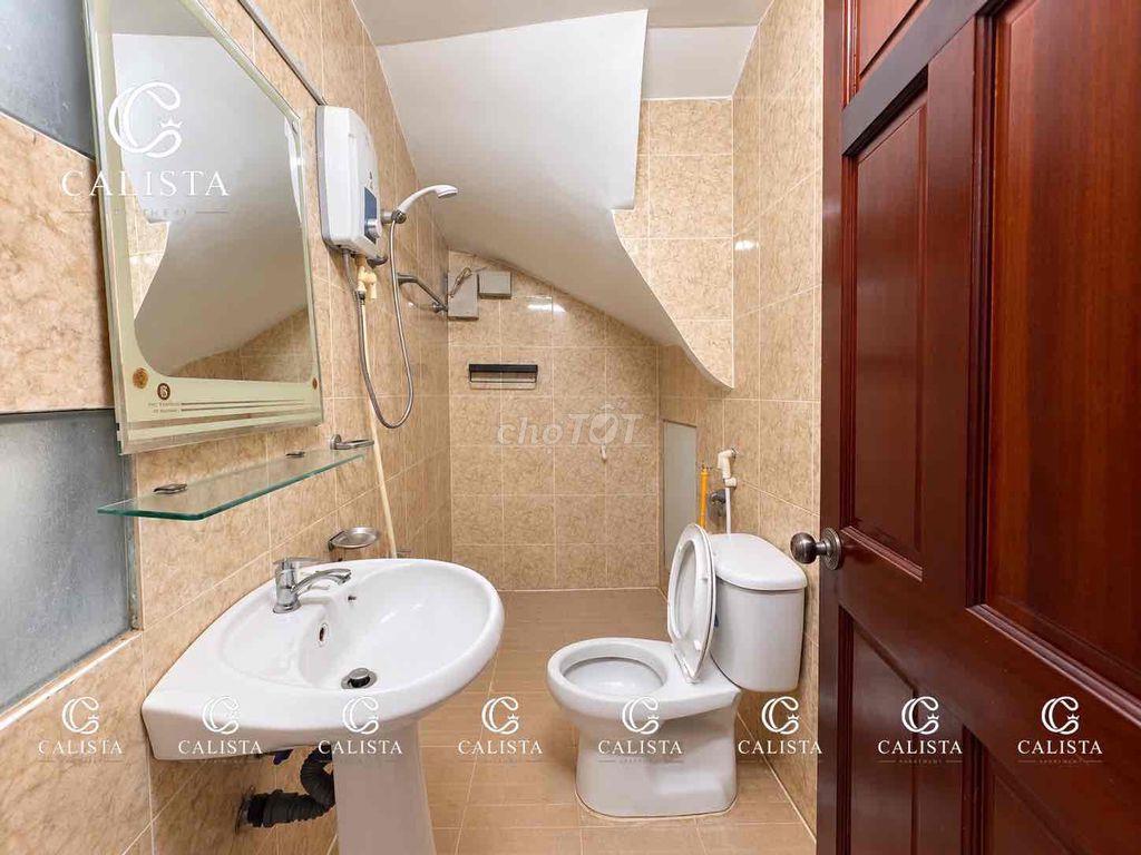 1PN - TÁCH BẾP - SÂN SAU - NGUYỄN CÔNG HOAN, PHÚ NHUẬN