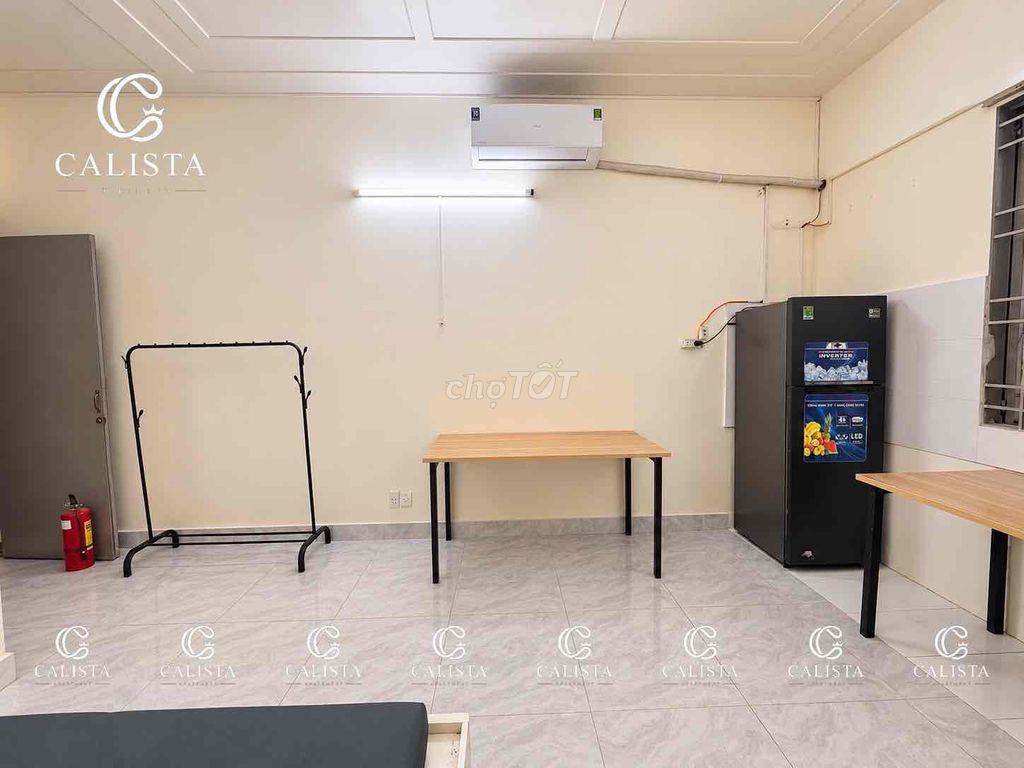 1PN - TÁCH BẾP - SÂN SAU - NGUYỄN CÔNG HOAN, PHÚ NHUẬN