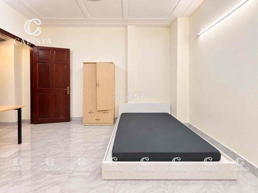1PN - TÁCH BẾP - SÂN SAU - NGUYỄN CÔNG HOAN, PHÚ NHUẬN