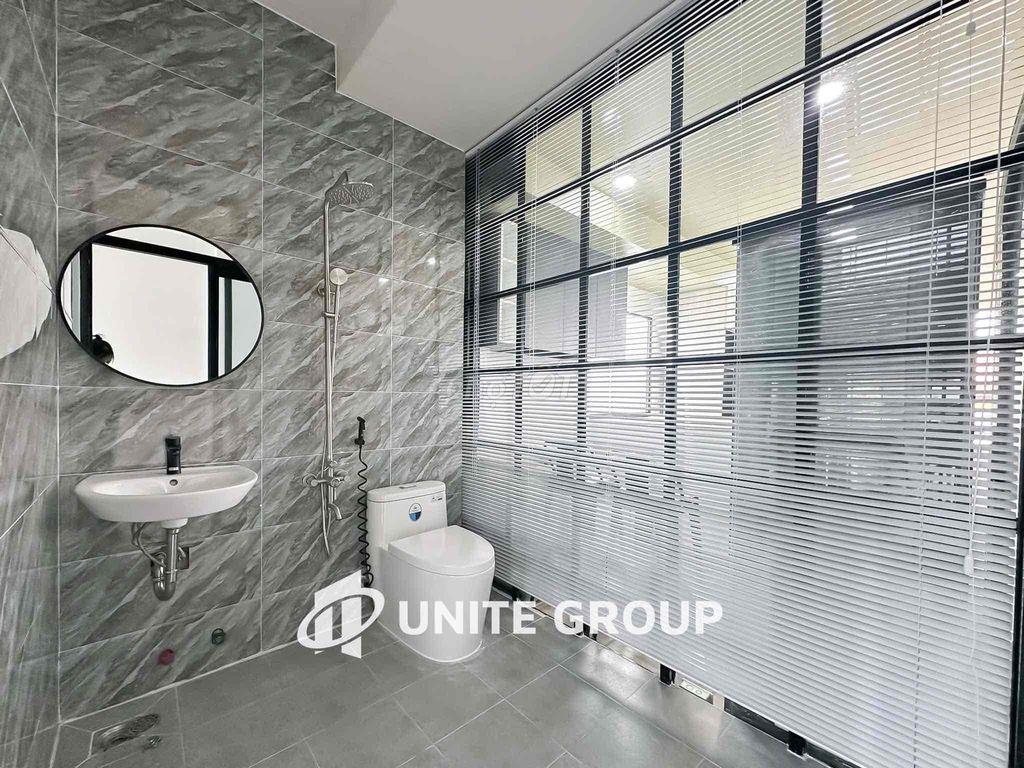 CHDV ĐẸP - BAN CÔNG - NGUYỄN CÔNG HOAN, PHÚ NHUẬN