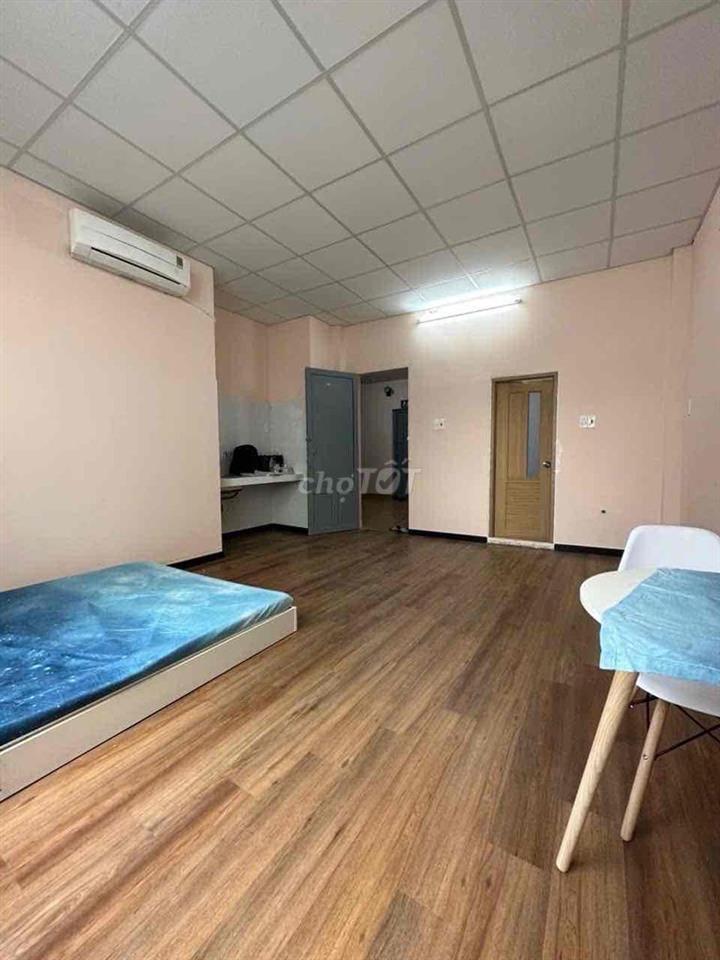 DUPLEX - STUDIO - NHẬN XE ĐIỆN - PHAN VĂN TRỊ, GÒ VẤP