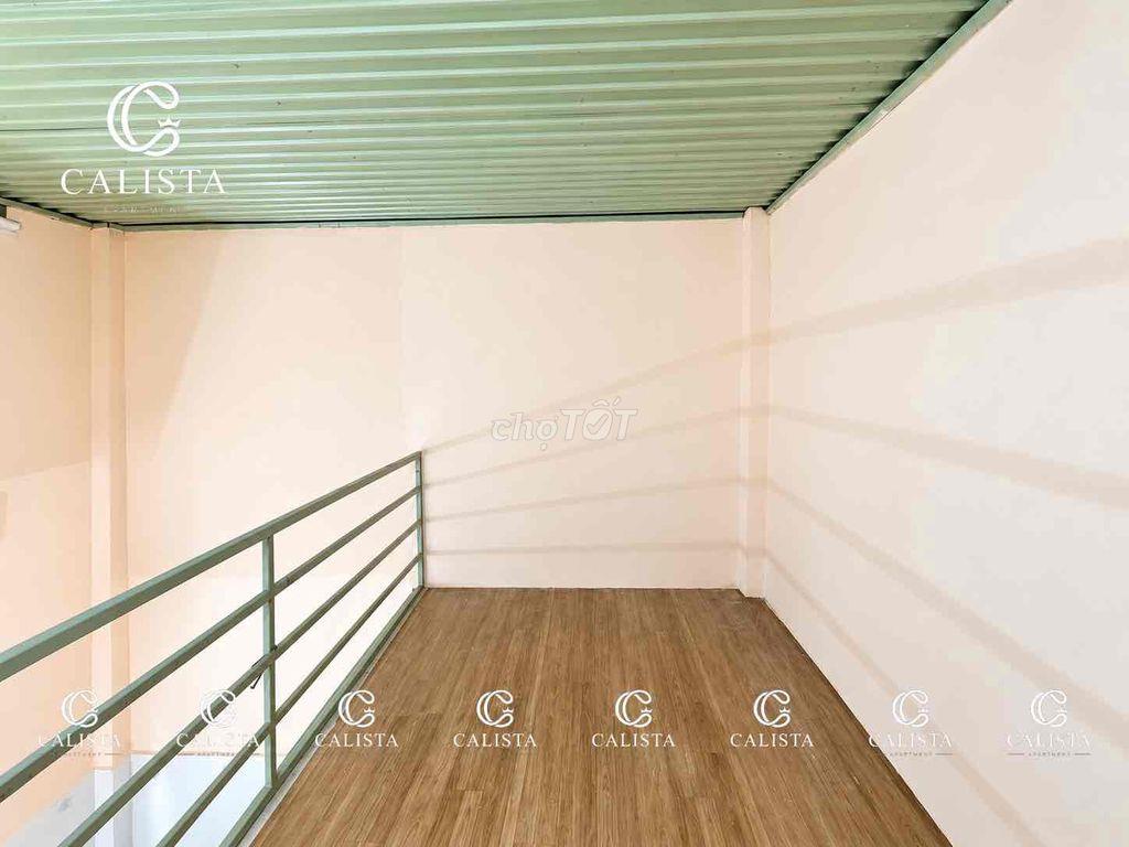 DUPLEX - STUDIO - NHẬN XE ĐIỆN - PHAN VĂN TRỊ, GÒ VẤP