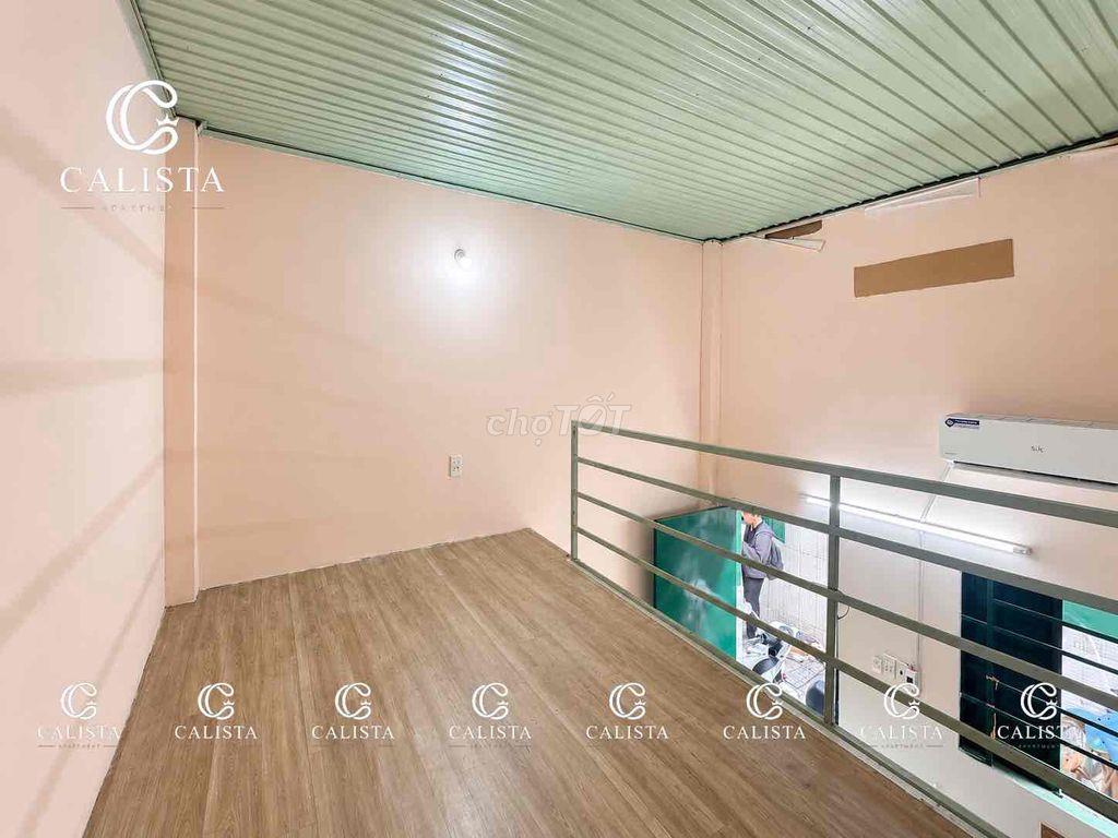 DUPLEX - STUDIO - NHẬN XE ĐIỆN - PHAN VĂN TRỊ, GÒ VẤP