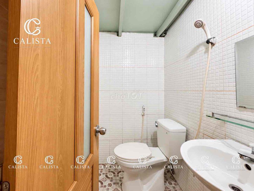DUPLEX - STUDIO - NHẬN XE ĐIỆN - PHAN VĂN TRỊ, GÒ VẤP