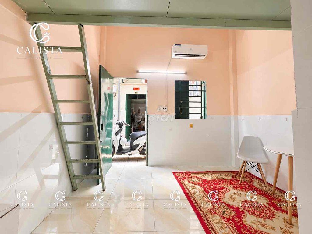 DUPLEX - STUDIO - NHẬN XE ĐIỆN - PHAN VĂN TRỊ, GÒ VẤP
