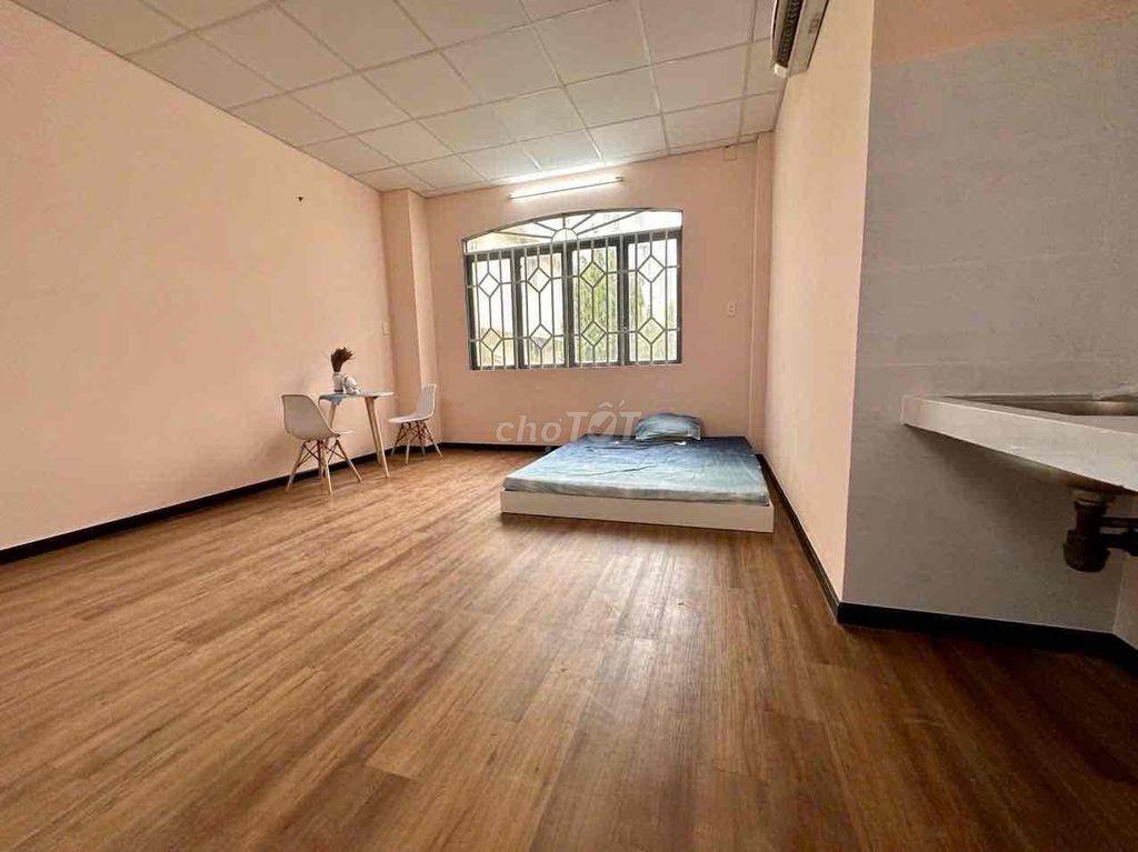 DUPLEX - STUDIO - NHẬN XE ĐIỆN - PHAN VĂN TRỊ, GÒ VẤP