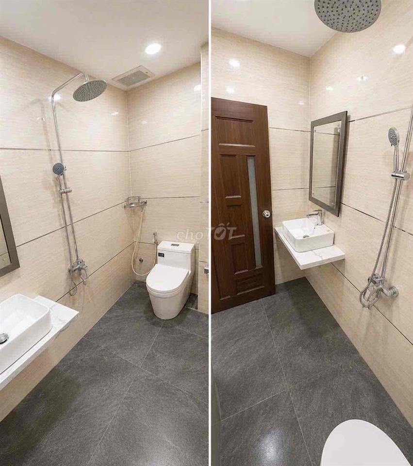 ✨Ngay Sát SGU Và Sư Phạm Phòng Mới Full Nội Thất
