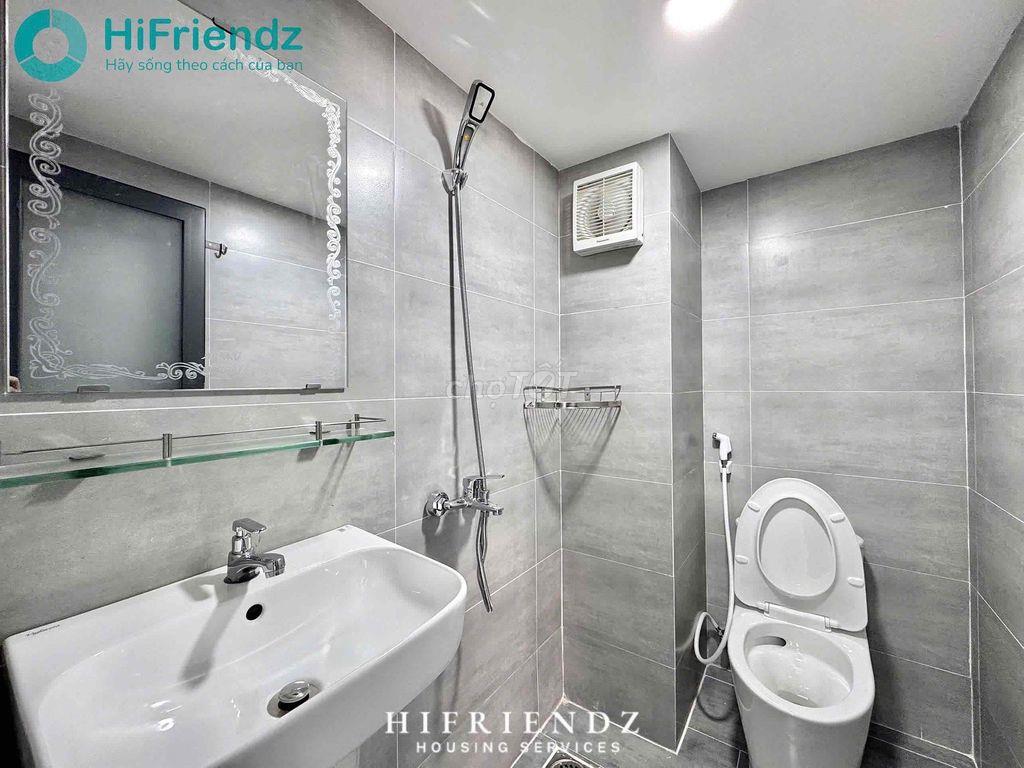Căn Hộ 2PN Siêu Hiếm Phù Hợp Cho Gia Đình, Sinh Viên Ở Ghép