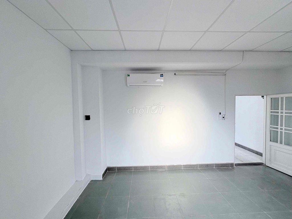 Phòng Nội Thất Hiện Đại Giá Rẻ Nhưng Không Khác Chung Cư | Gần UEH,VHU