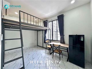 Phòng Trọ Có Gác Siêu Đẹp - Full Nội Thất - Giáp Quận 6,11