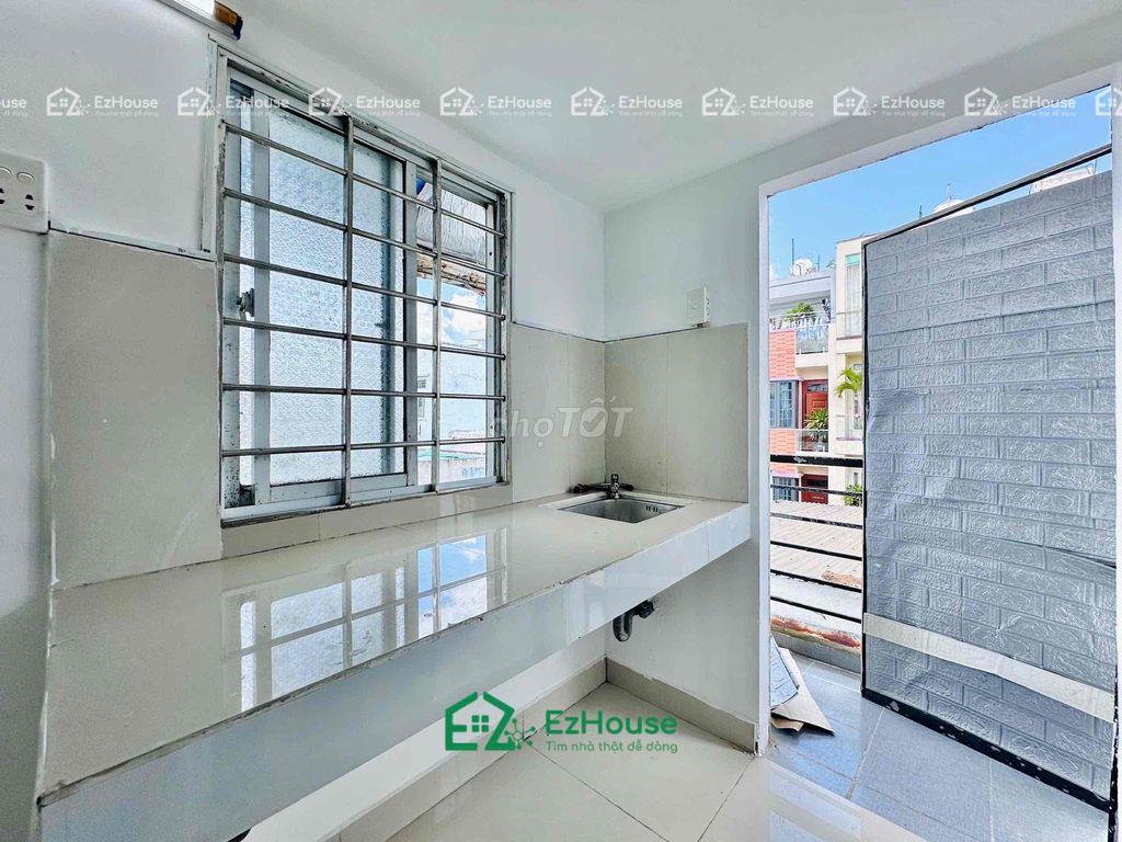 Phòng Trọ Quận 8 - Gác Rộng Ở Đông Thoải Mái Ngay ĐH TDT,SGU,SP,KHTN