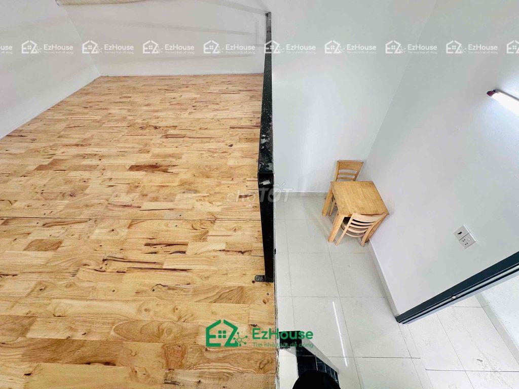 Phòng Trọ Quận 8 - Gác Rộng Ở Đông Thoải Mái Ngay ĐH TDT,SGU,SP,KHTN