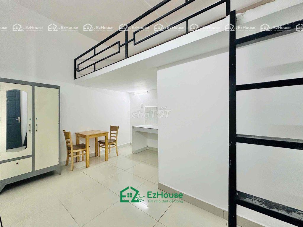 Phòng Trọ Quận 8 - Gác Rộng Ở Đông Thoải Mái Ngay ĐH TDT,SGU,SP,KHTN
