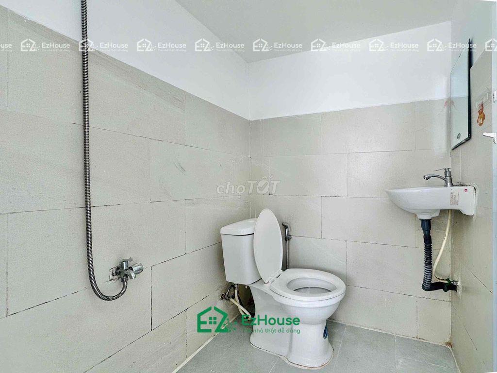 Phòng Trọ Quận 8 - Gác Rộng Ở Đông Thoải Mái Ngay ĐH TDT,SGU,SP,KHTN
