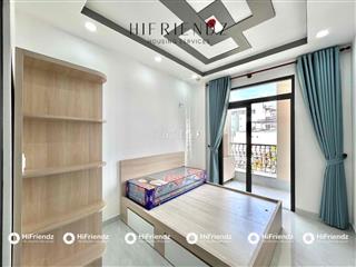 Căn Hộ 2PN Phù Hợp Sinh Viên Gần Đại Học Y Dược, Đại Học Mở, UEH…