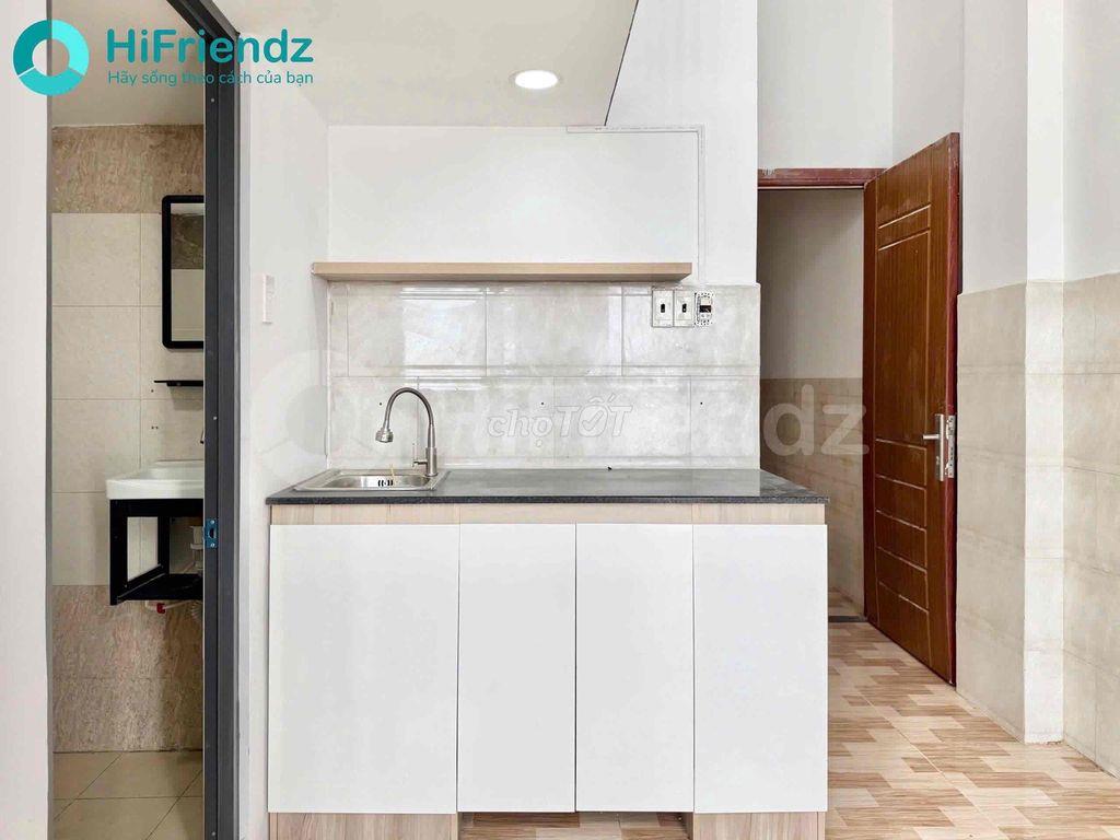 ✨Căn Hộ Mới Ngay Cầu Nguyễn Văn Cừ | Phù Hợp Ở Đông Người Sát SGU,SP