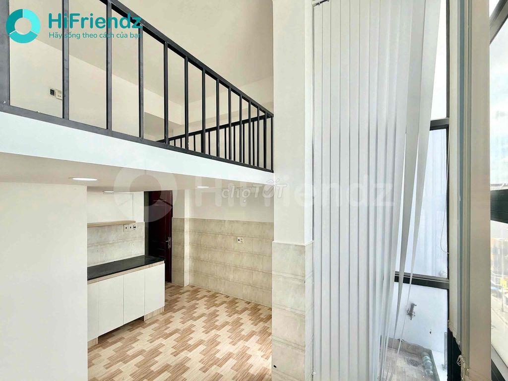 ✨Căn Hộ Mới Ngay Cầu Nguyễn Văn Cừ | Phù Hợp Ở Đông Người Sát SGU,SP