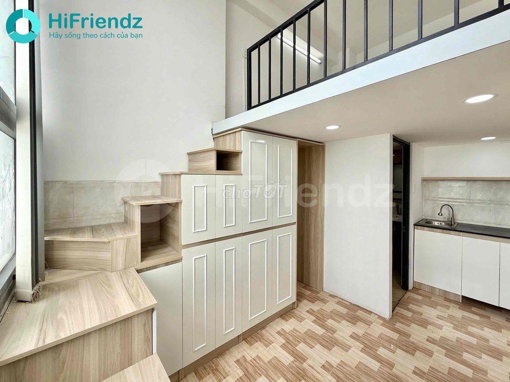 ✨Căn Hộ Mới Ngay Cầu Nguyễn Văn Cừ | Phù Hợp Ở Đông Người Sát SGU,SP