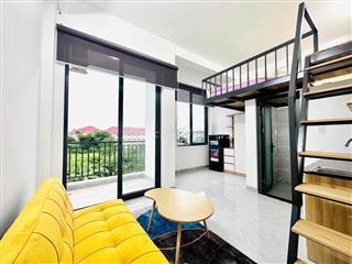 Căn Hộ Mới Khai Trương | Cách ĐH UEH, Văn Hiến Cơ Sở Nguyễn Văn Linn