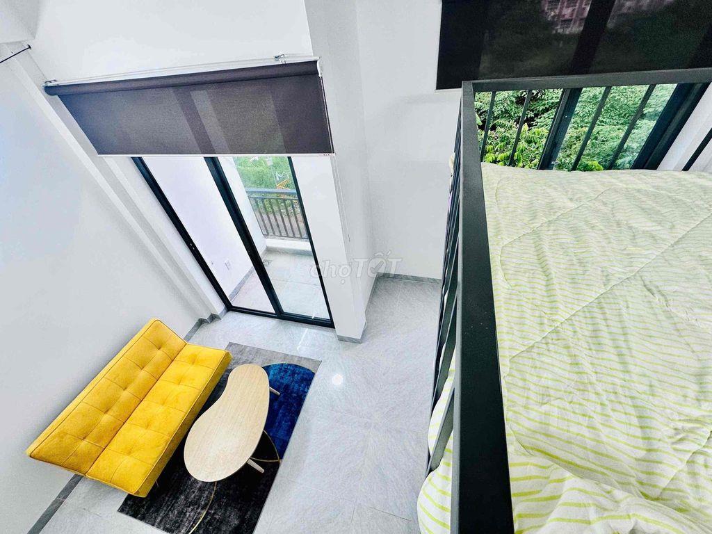 Căn Hộ Mới Khai Trương | Cách ĐH UEH, Văn Hiến Cơ Sở Nguyễn Văn Linn