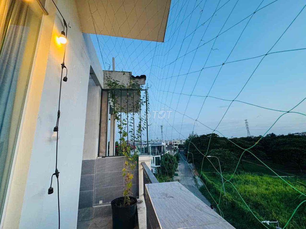 Căn Hộ Mới Khai Trương | Cách ĐH UEH, Văn Hiến Cơ Sở Nguyễn Văn Linn