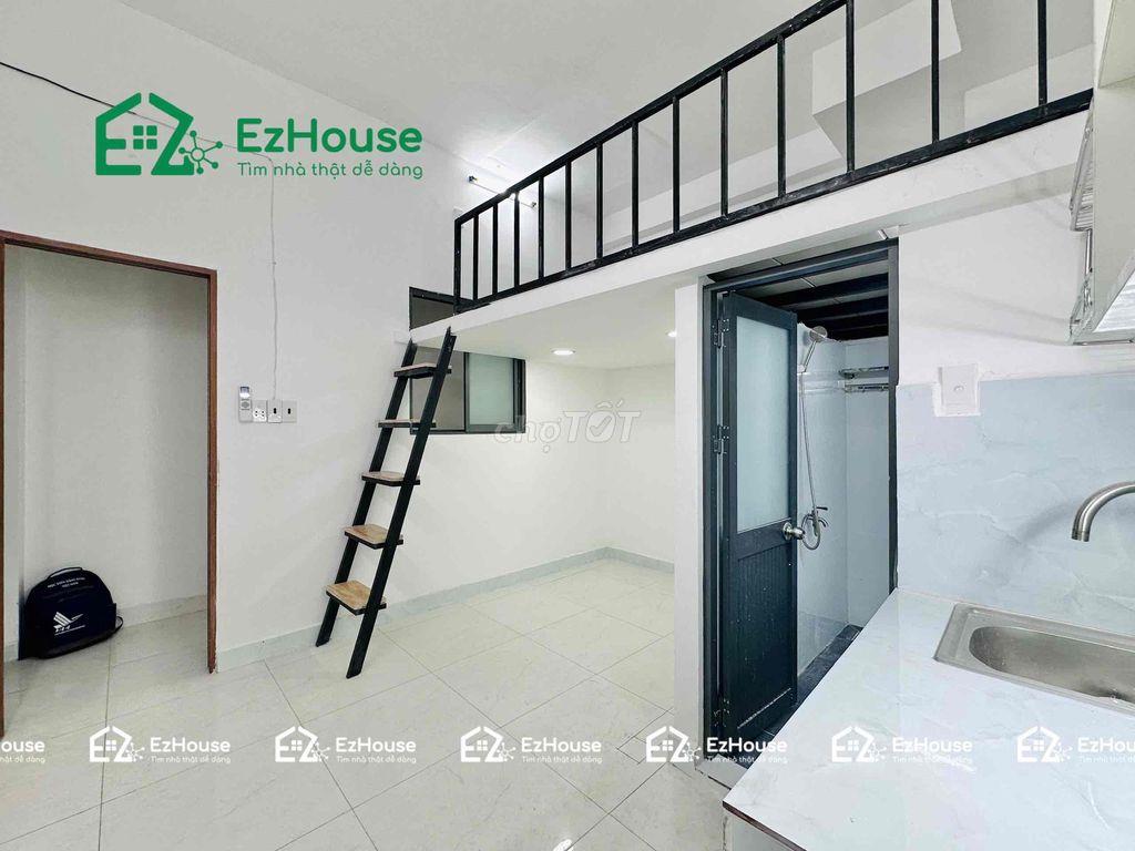 Duplex Cho Sinh Viên Ở 4 Người | Phòng Mới Gần SGU, Sư Phạm, UEH, KHTN