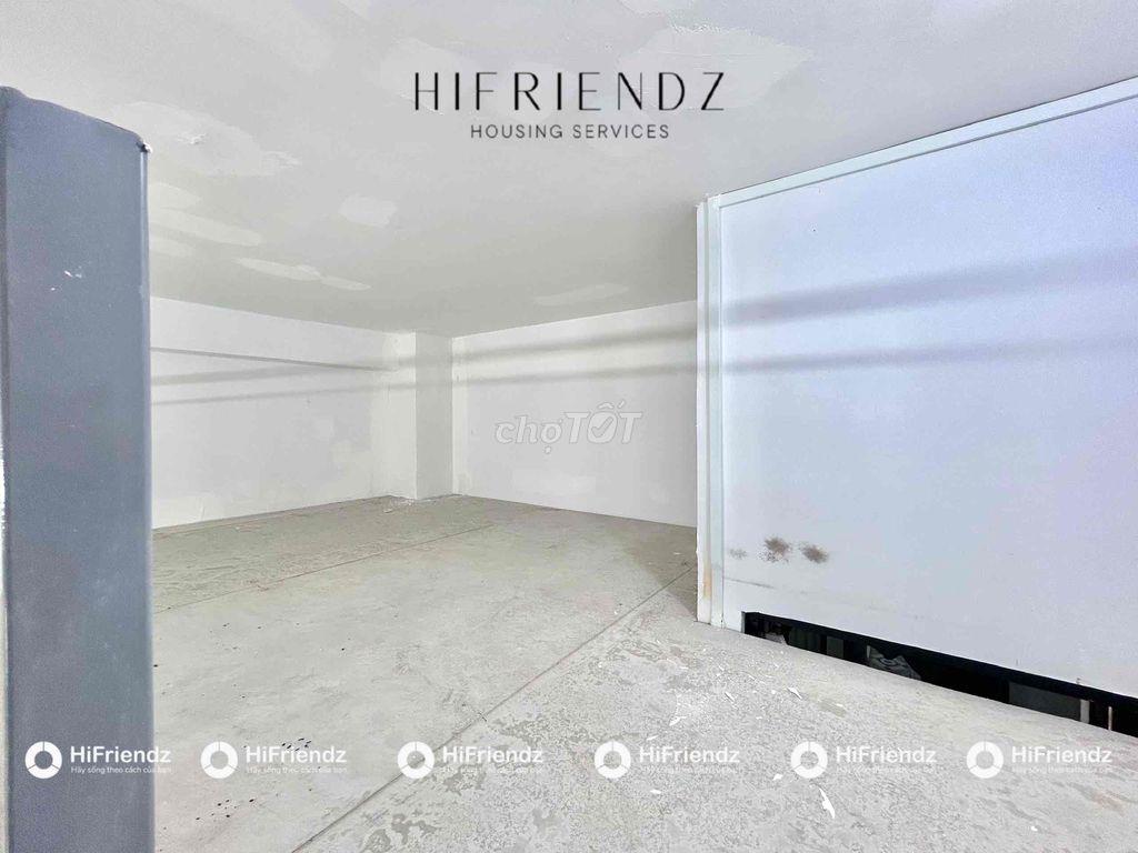 Phòng Mới 100% Ngay ĐH Bách Khoa, Văn Hiến, Y Dược… Giá Từ 4trx