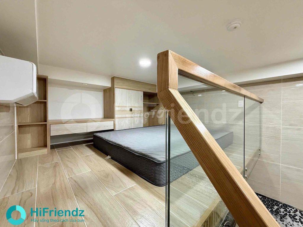 Căn Hộ Duplex Mới Toanh | Nội thất hiện đại | Thang máy và Hầm Xe