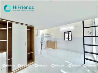 Duplex Gác Rộng Có Ban Công - Quận 11 Gần Trung Tâm - Phòng Mới