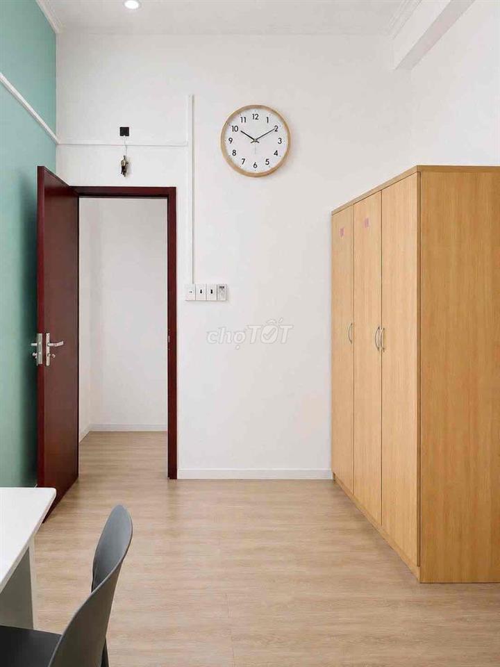Nguyễn Chí Thanh Q10 - Căn Hộ Duplex Full Nội Thất - Thang máy