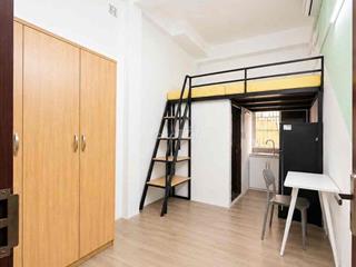 Nguyễn Chí Thanh Q10 - Căn Hộ Duplex Full Nội Thất - Thang máy