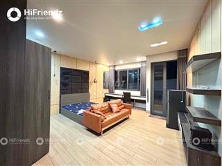 Căn Hộ Siu Xinh - Tách Bếp - Ở Bà Lài Q6 - Full Nội Thất