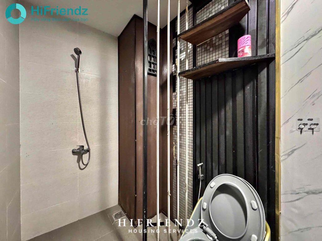 Tạ Quang Bửu Q8 - Thang Máy - Bảo Vệ 24/7 - Hồ Bơi