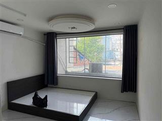 Studio Cửa Sổ Gần ĐH Y Dược TPHCM
