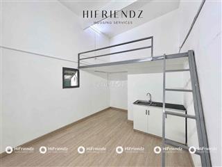 Kế bên ĐH Y DƯỢC TPHCM ở được 2-3 người | Dự án mới gác cao 2m