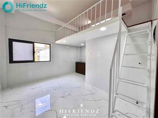 Duplex Quận 8 giáp Quận 5 | Nhà mới - Thang Máy