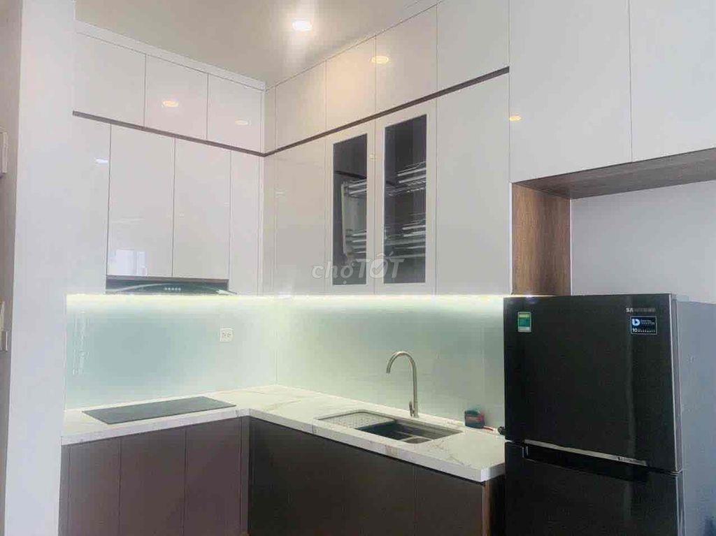 CĂN HỘ RICHSTAR 60m2 2PN 2WC FULL NỘI THẤT