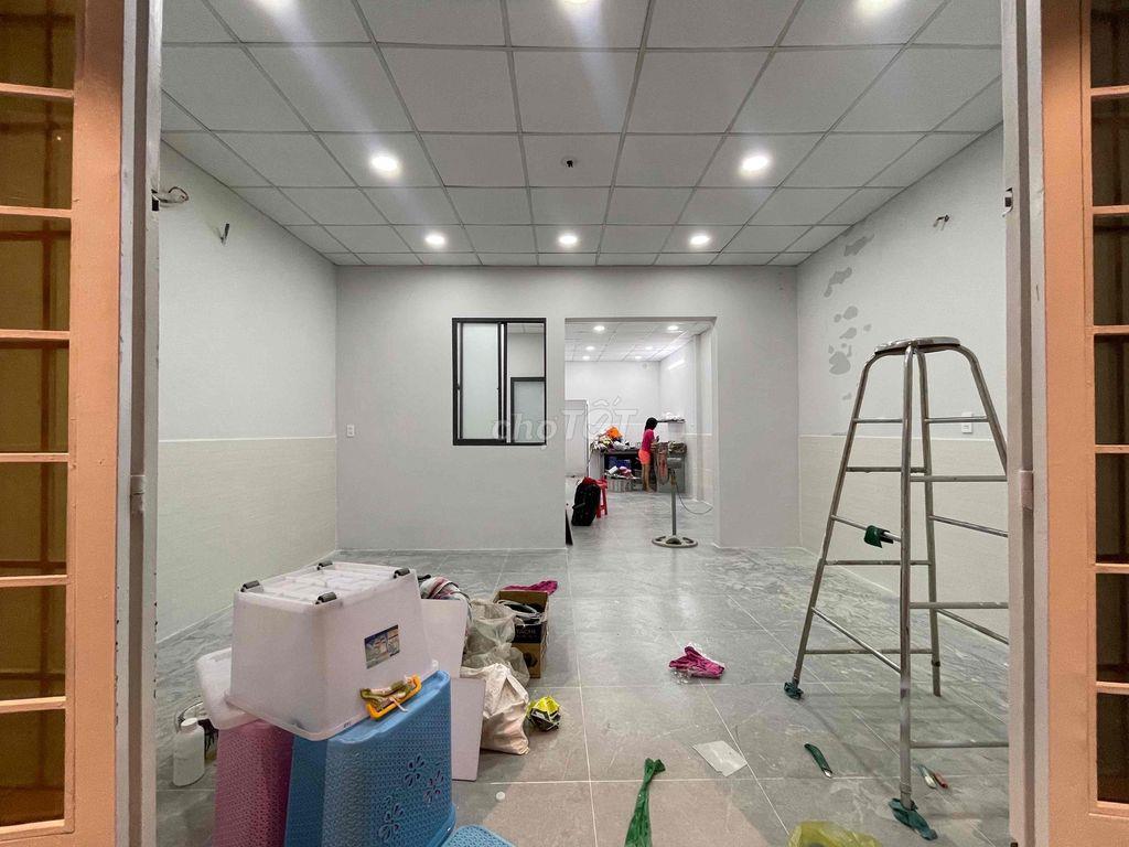 CHO THUÊ NHÀ NGUYÊN CĂN 80m2 2PN 1WC NGAY GIGA MALL THỦ ĐỨC