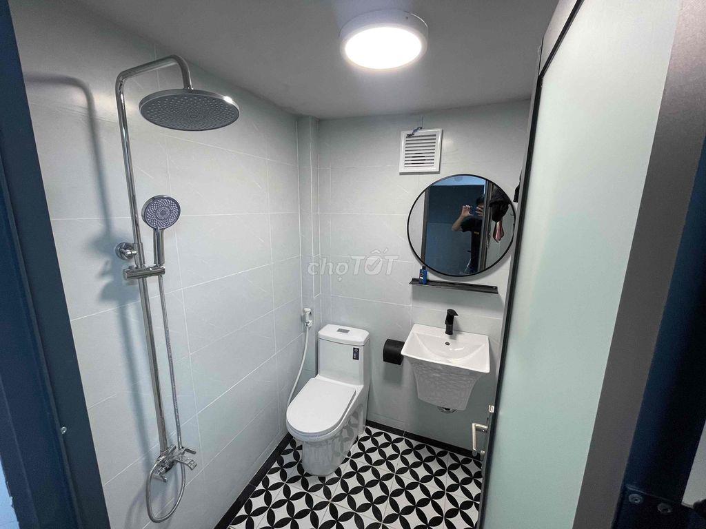 CHO THUÊ NHÀ NGUYÊN CĂN 80m2 2PN 1WC NGAY GIGA MALL THỦ ĐỨC