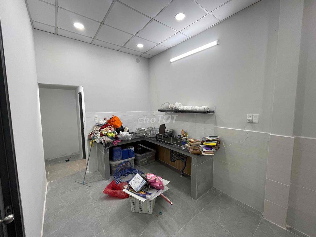 CHO THUÊ NHÀ NGUYÊN CĂN 80m2 2PN 1WC NGAY GIGA MALL THỦ ĐỨC