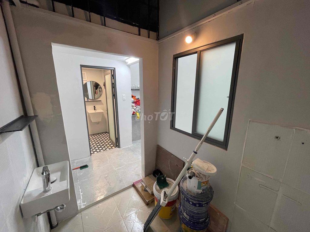CHO THUÊ NHÀ NGUYÊN CĂN 80m2 2PN 1WC NGAY GIGA MALL THỦ ĐỨC