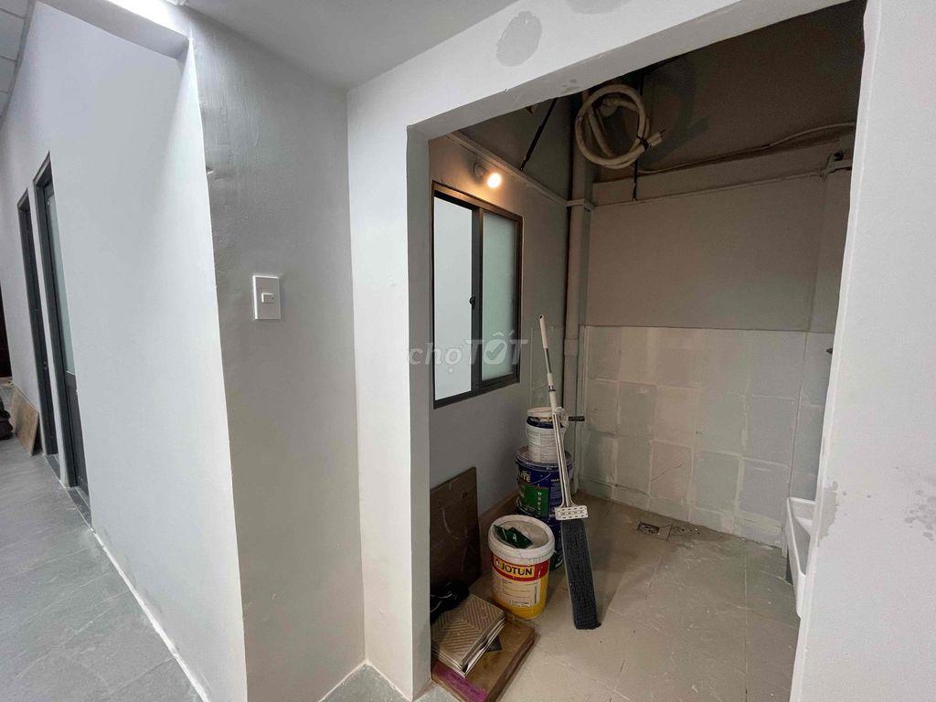 CHO THUÊ NHÀ NGUYÊN CĂN 80m2 2PN 1WC NGAY GIGA MALL THỦ ĐỨC