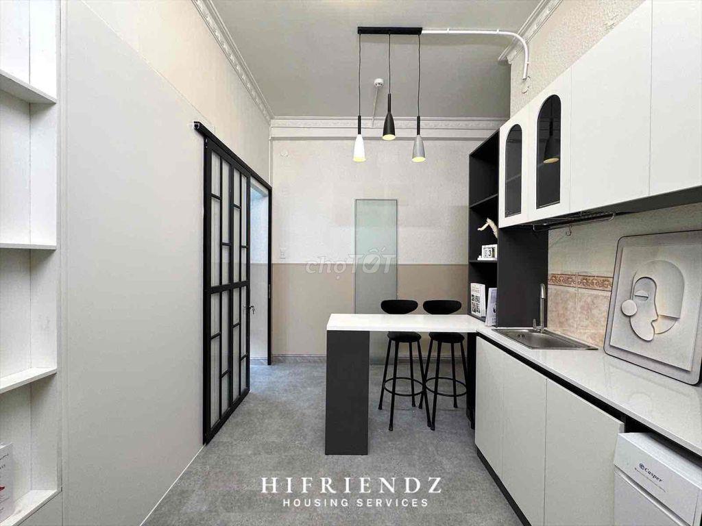 Căn Hộ Ngay Gần ĐH Y Dược Và UEH