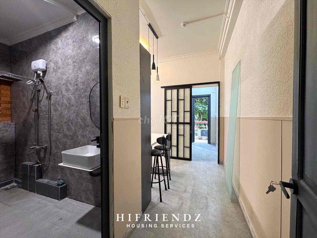 Căn Hộ Ngay Gần ĐH Y Dược Và UEH