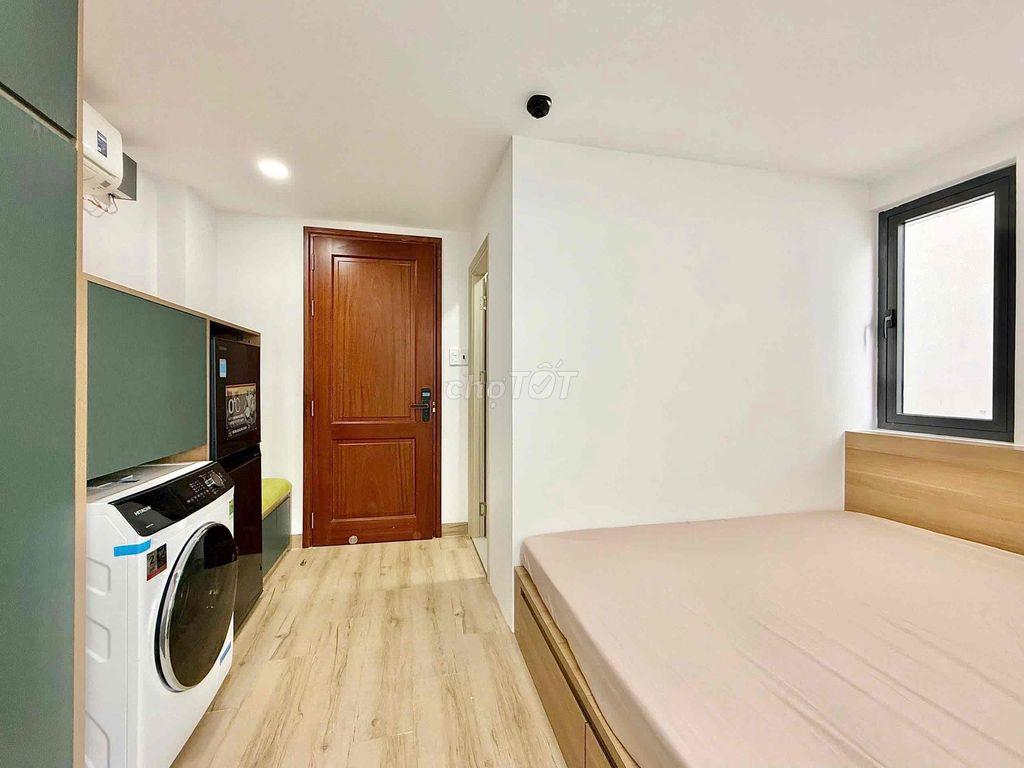 Chung Cư Cao Cấp Ngay Cầu Chà Và