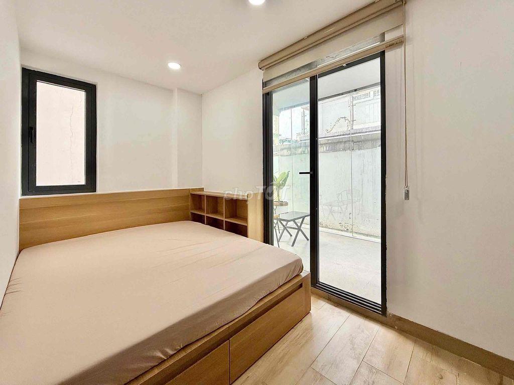 Chung Cư Cao Cấp Ngay Cầu Chà Và